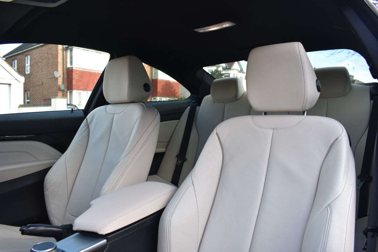 2017 BMW 4 SERIES 2017 BMW 4 SERIES