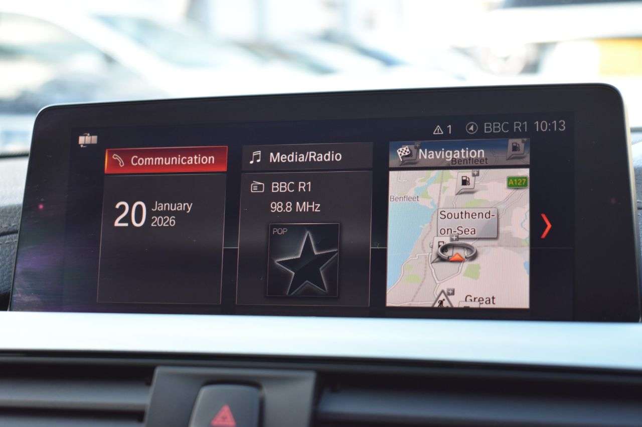 2017 BMW 4 SERIES 2017 BMW 4 SERIES