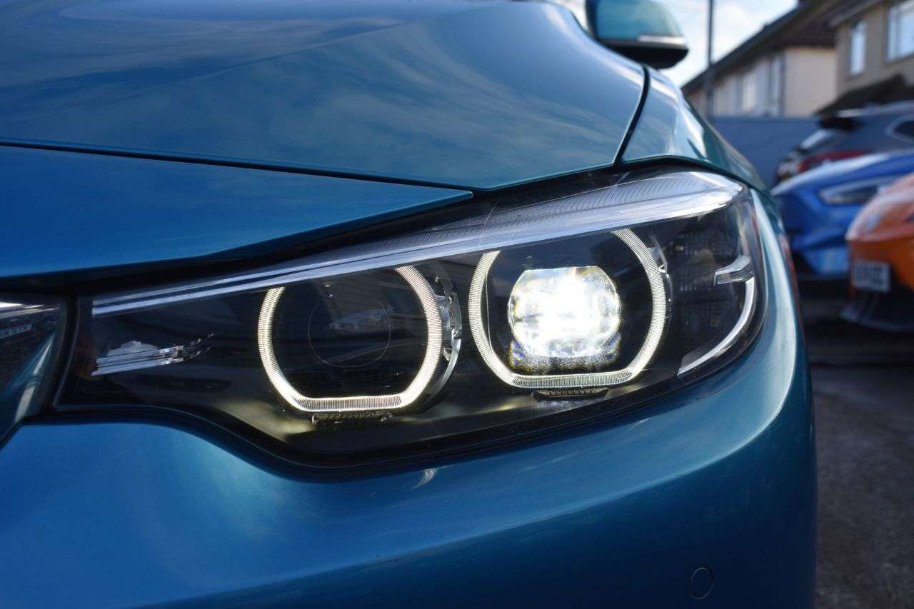 2017 BMW 4 SERIES 2017 BMW 4 SERIES