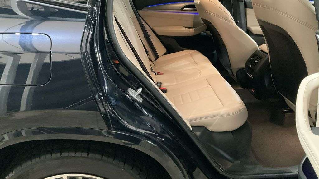 2021 BMW X3 2021 BMW X3