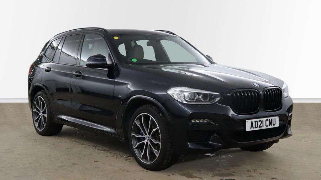 A 2021 BMW X3 2.0 | 20d | MHT | M SPORT | SUV | DIESEL | HYBRID | AUTOMATIC | XDRIVE | SA A 2021 BMW X3 2.0 | 20d | MHT | M SPORT | SUV | DIESEL | HYBRID | AUTOMATIC | XDRIVE | SA