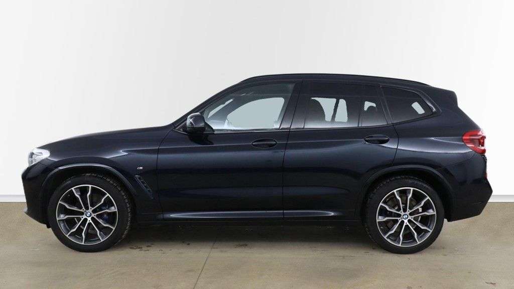 2021 BMW X3 2021 BMW X3
