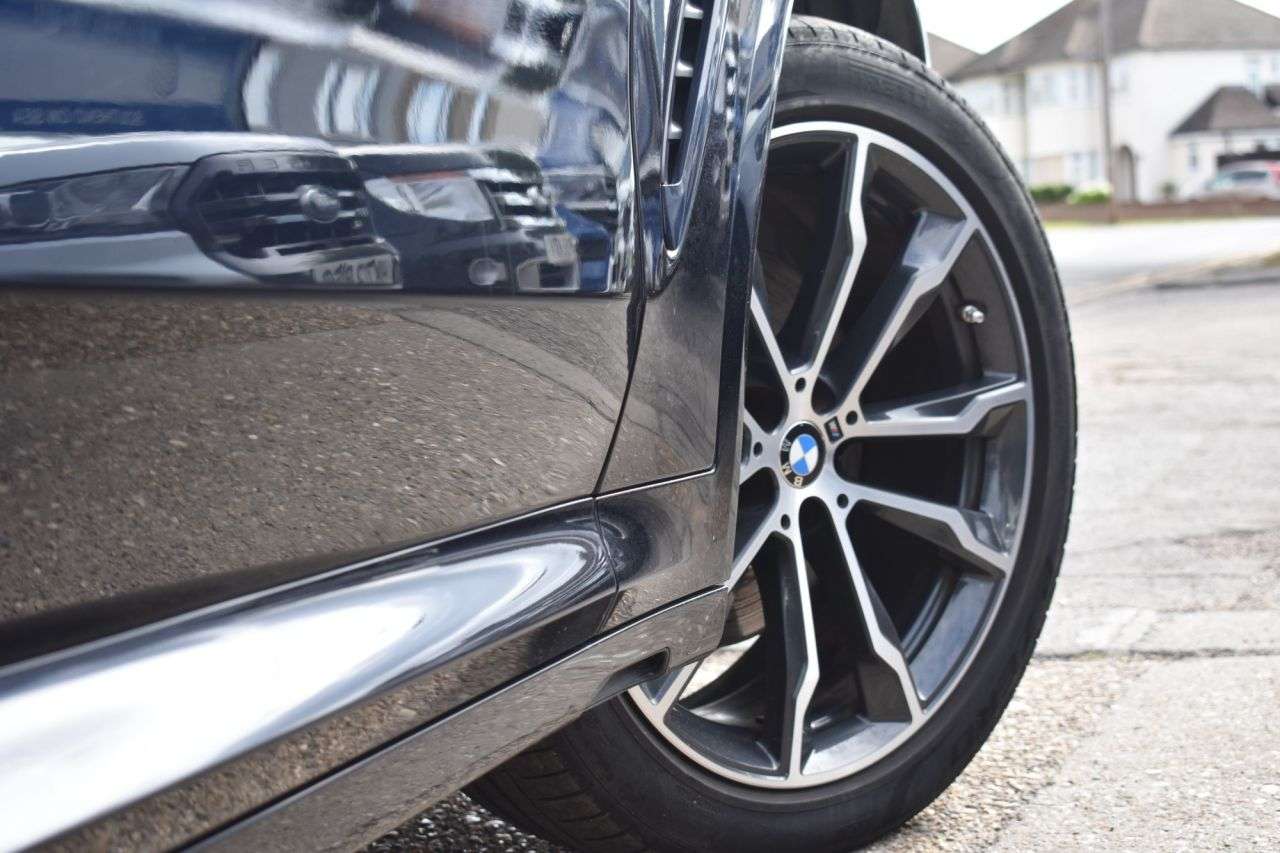 2021 BMW X3 2021 BMW X3