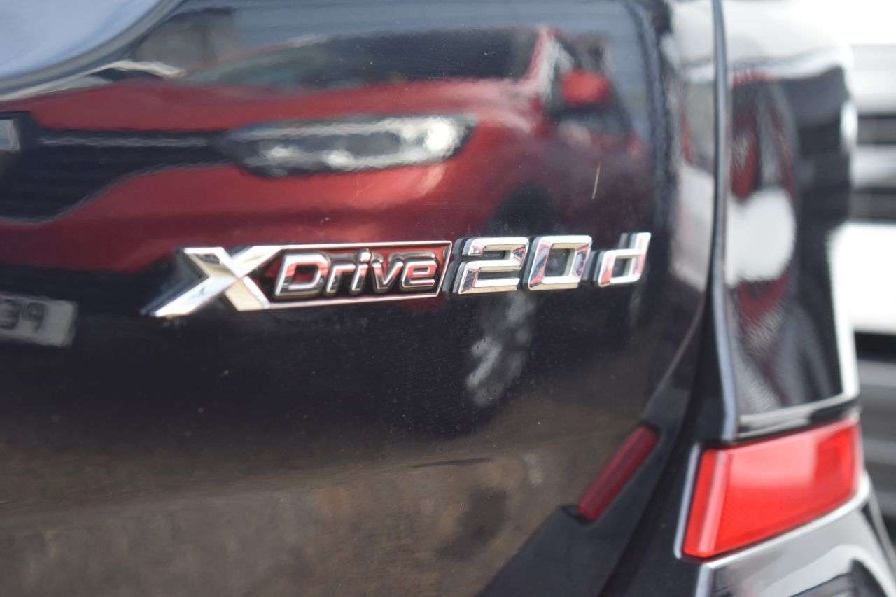 2021 BMW X3 2021 BMW X3