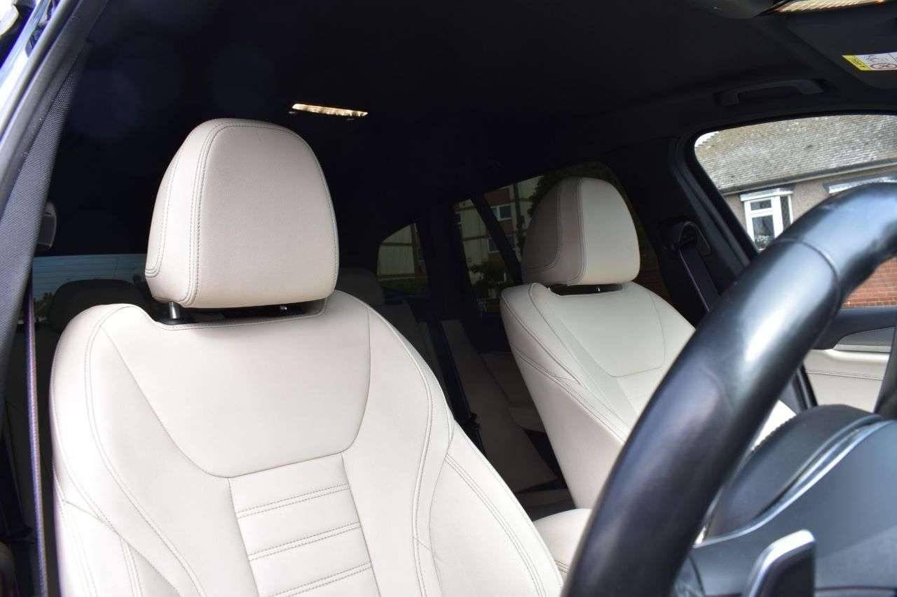 2021 BMW X3 2021 BMW X3