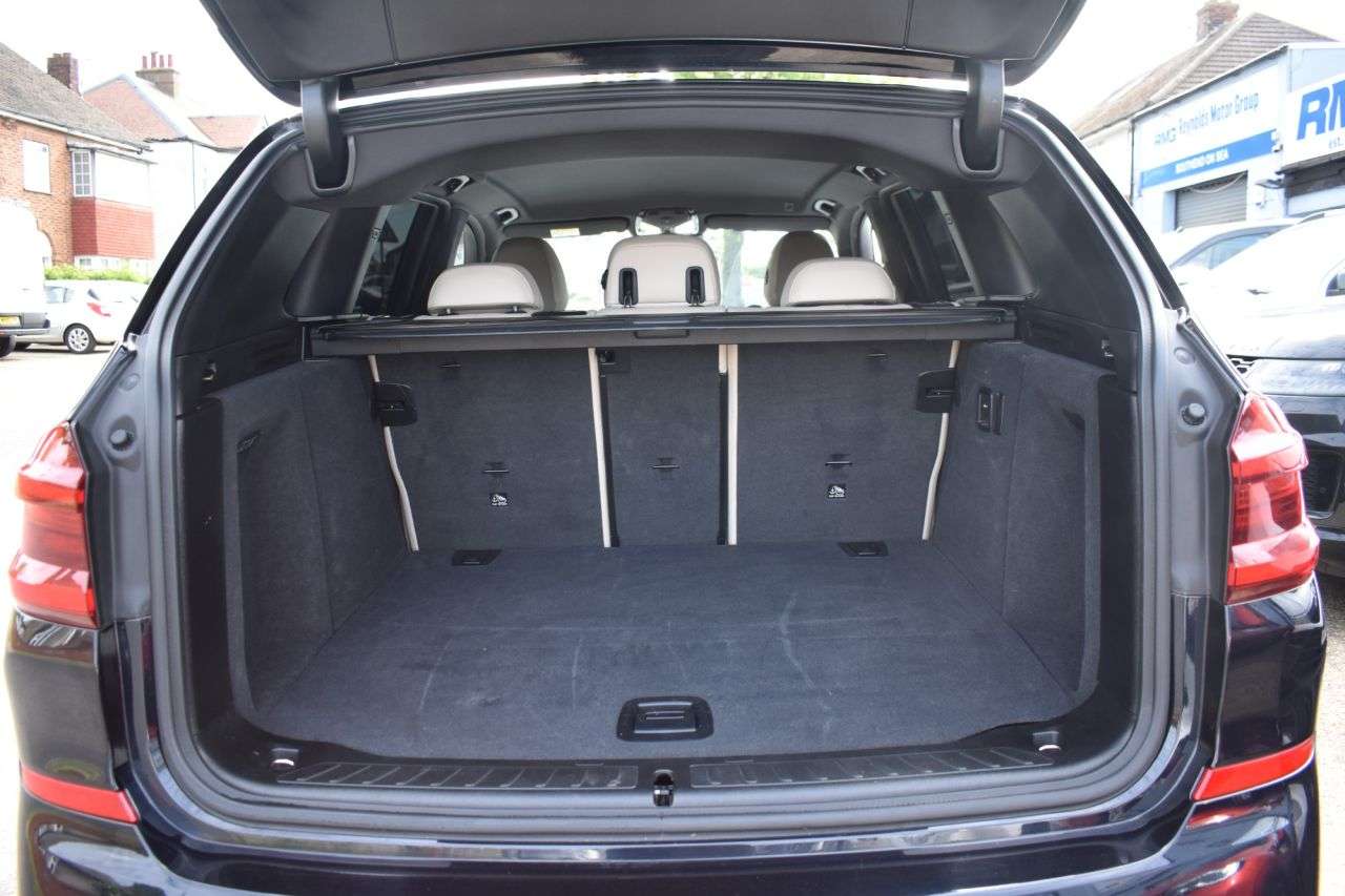 2021 BMW X3 2021 BMW X3