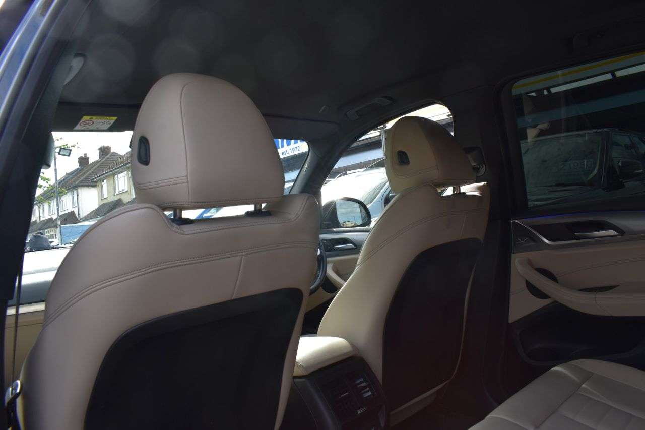 2021 BMW X3 2021 BMW X3