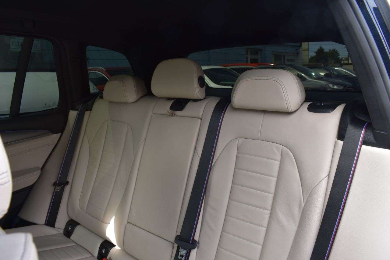 2021 BMW X3 2021 BMW X3