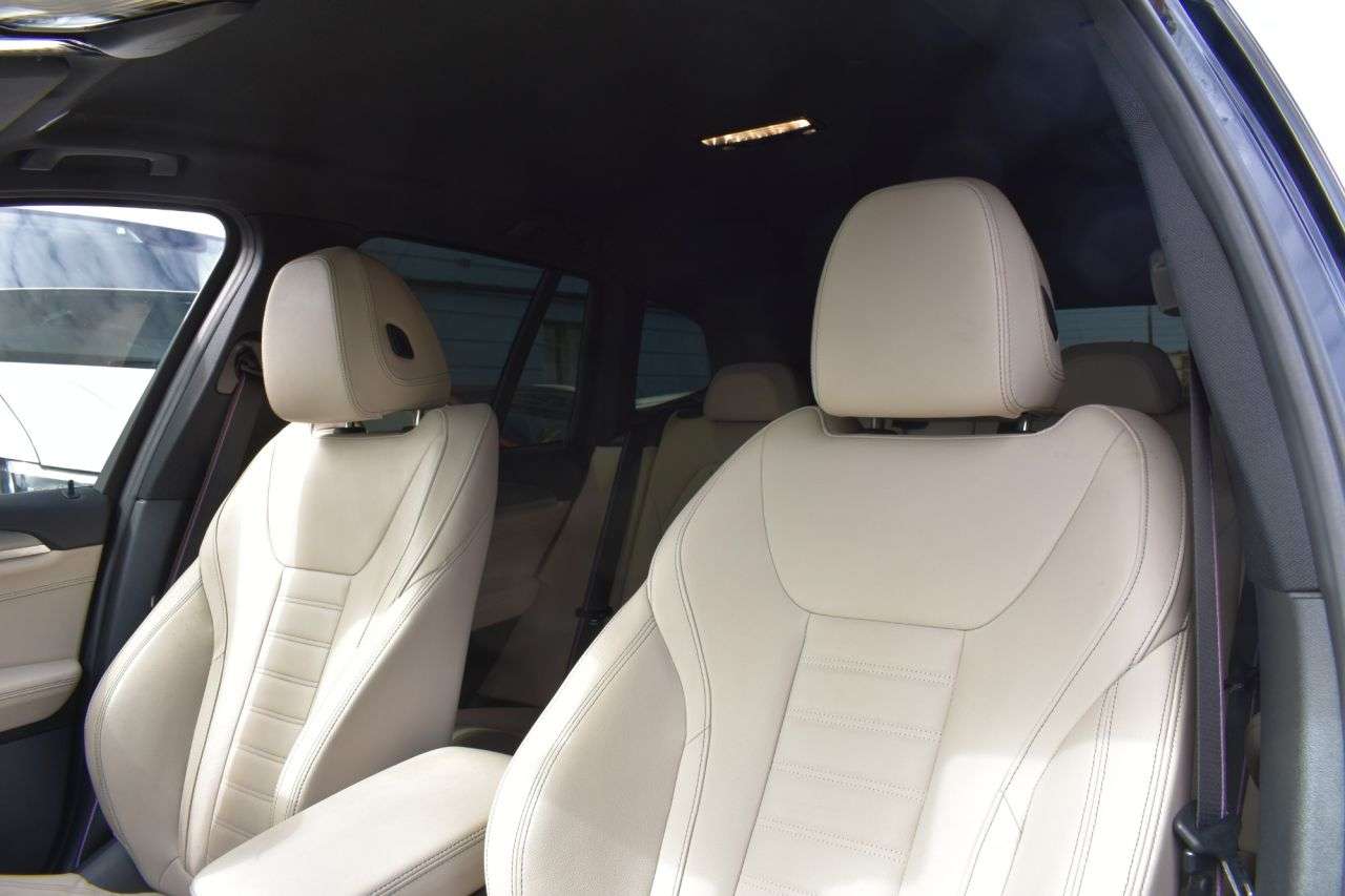2021 BMW X3 2021 BMW X3