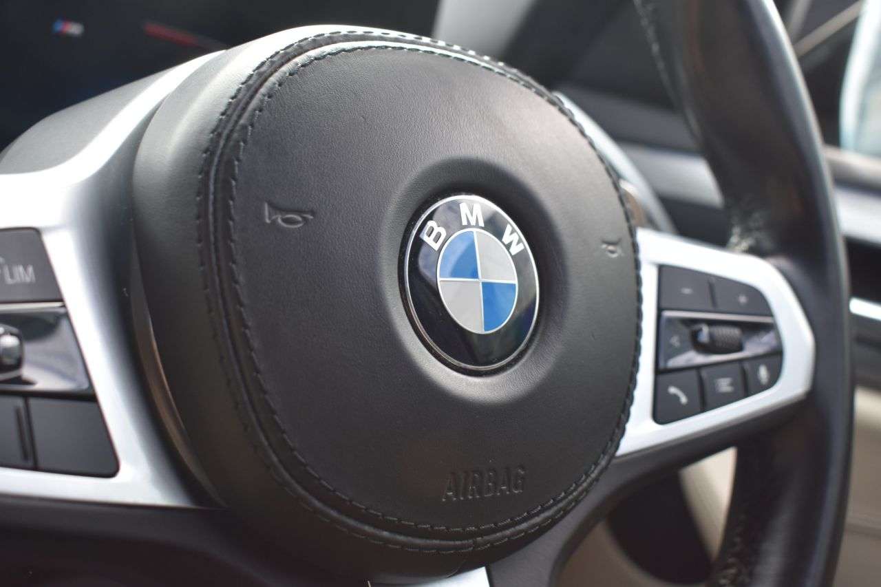 2021 BMW X3 2021 BMW X3