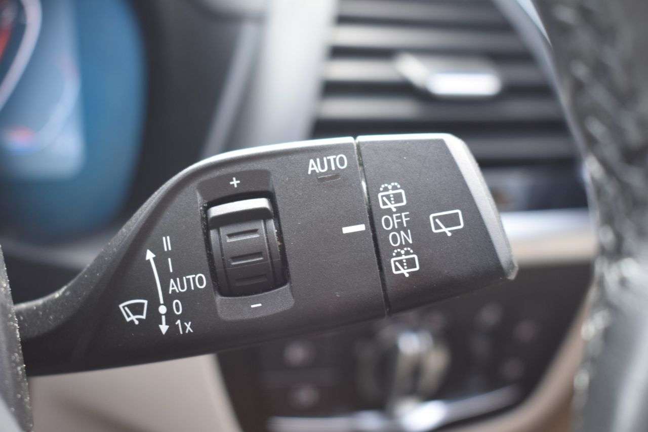 2021 BMW X3 2021 BMW X3
