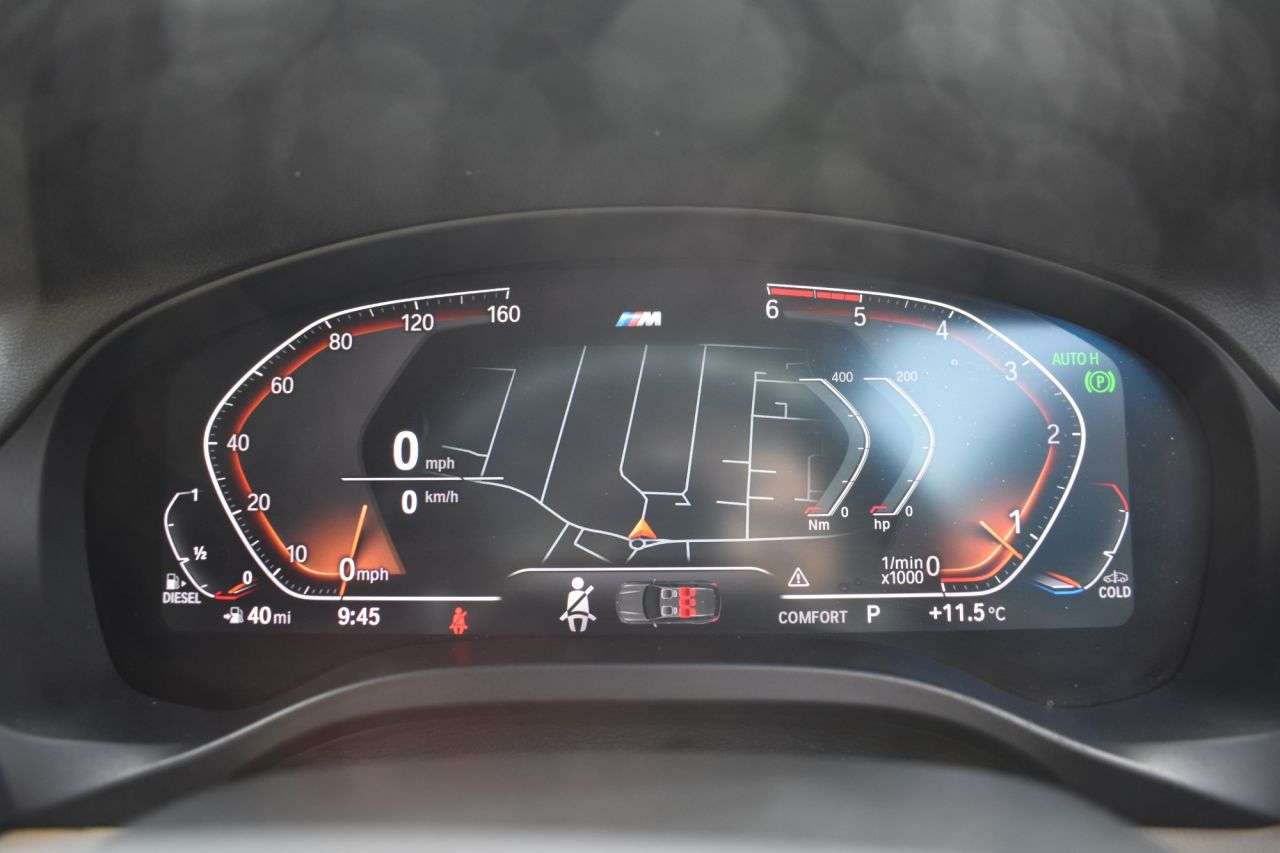 2021 BMW X3 2021 BMW X3