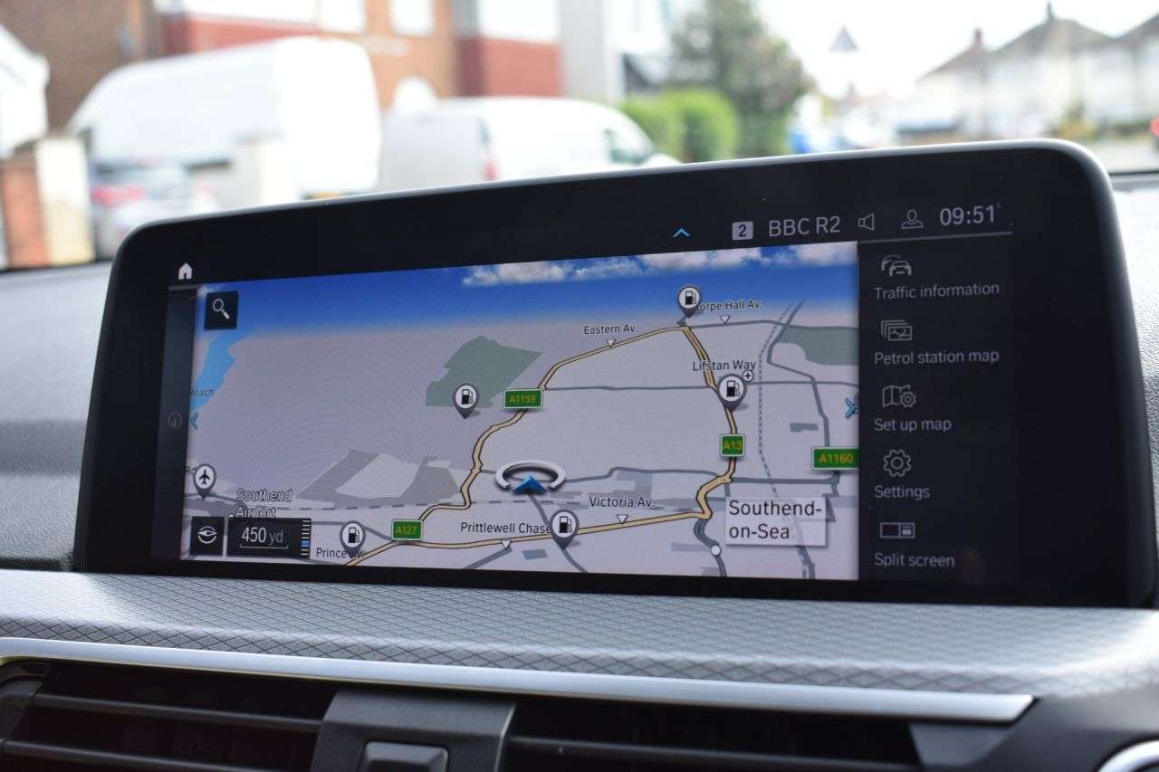 2021 BMW X3 2021 BMW X3