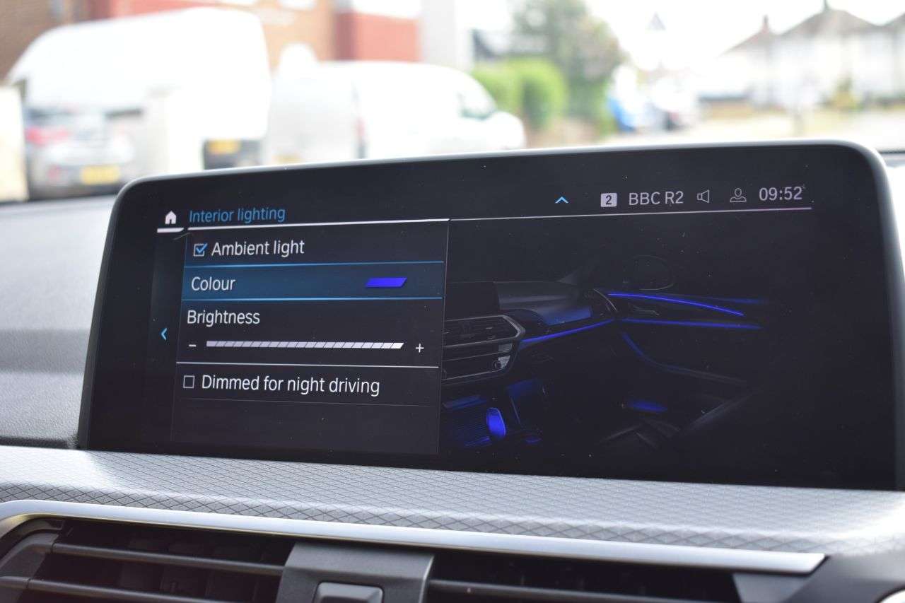 2021 BMW X3 2021 BMW X3