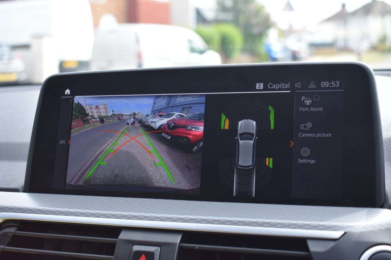 2021 BMW X3 2021 BMW X3