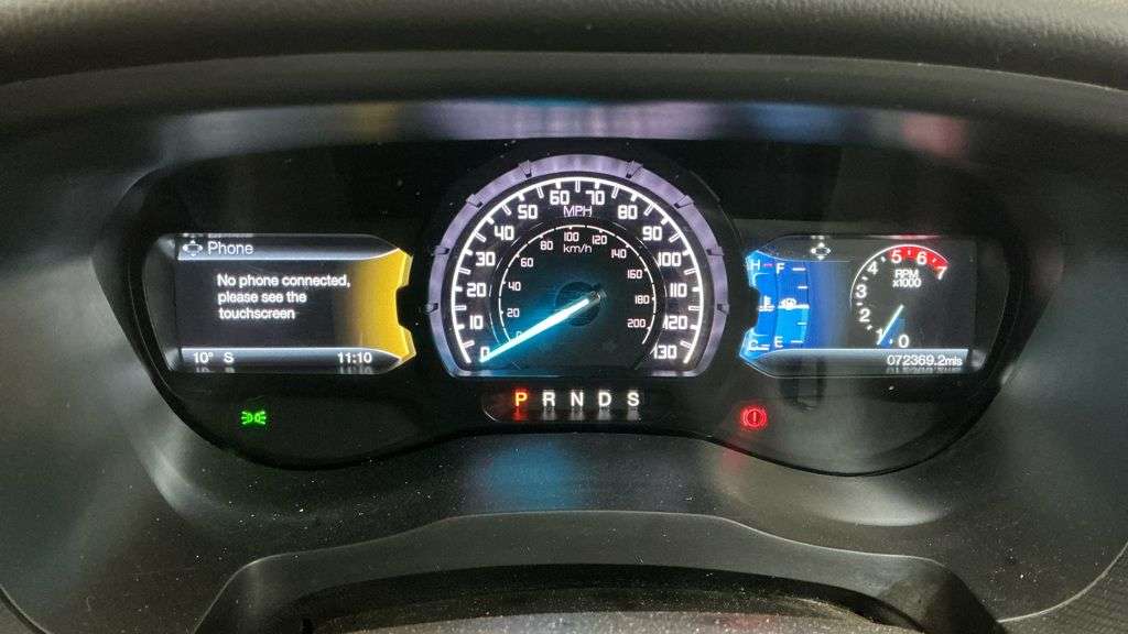 2019 FORD RANGER 2019 FORD RANGER