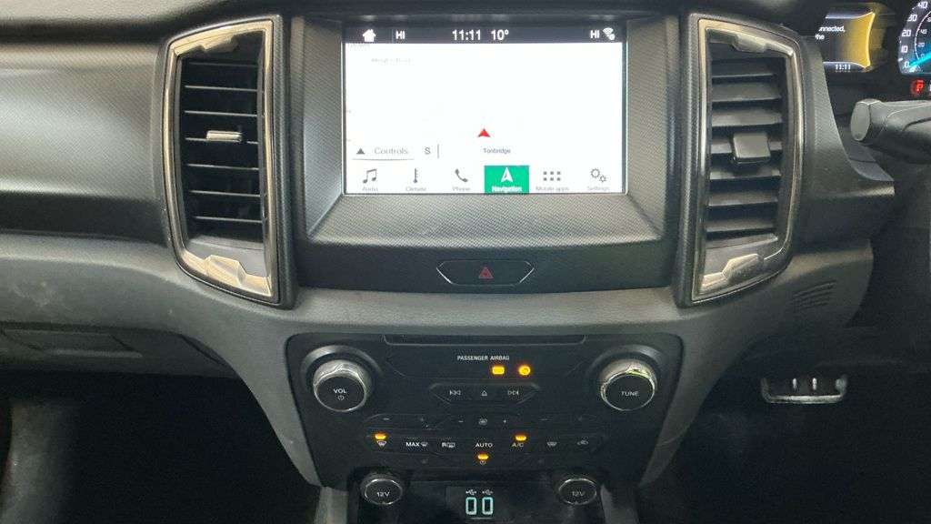 2019 FORD RANGER 2019 FORD RANGER