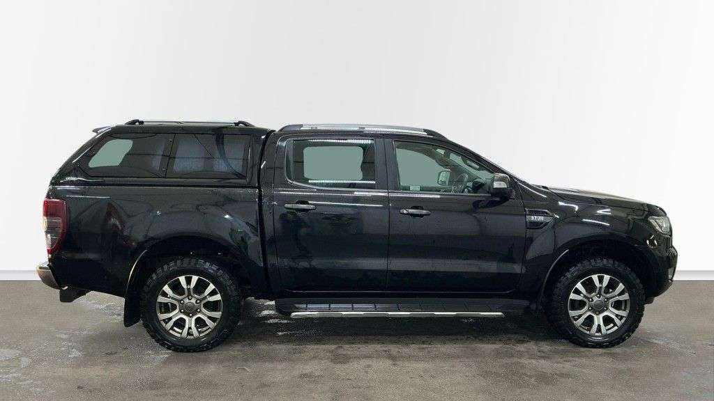 2019 FORD RANGER 2019 FORD RANGER