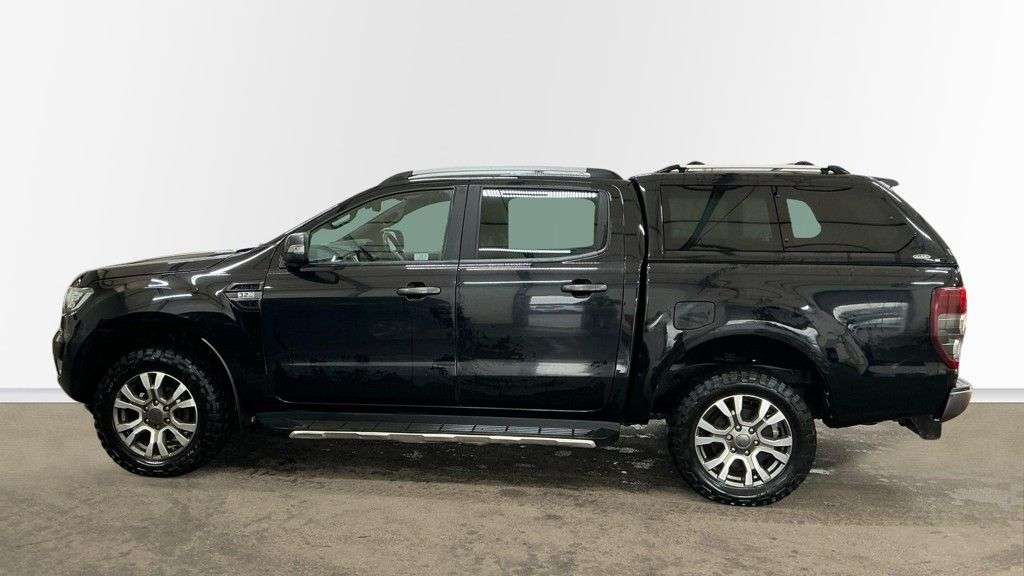 2019 FORD RANGER 2019 FORD RANGER