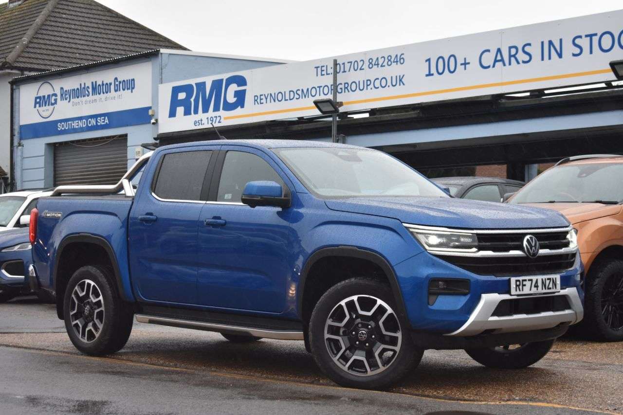 A 0 VOLKSWAGEN AMAROK 2.0 | TDI | PICKUP | DOUBLE CAB | 4dr | DIESEL | AUTOMATIC | 4MOTION | 2 KE A 0 VOLKSWAGEN AMAROK 2.0 | TDI | PICKUP | DOUBLE CAB | 4dr | DIESEL | AUTOMATIC | 4MOTION | 2 KE