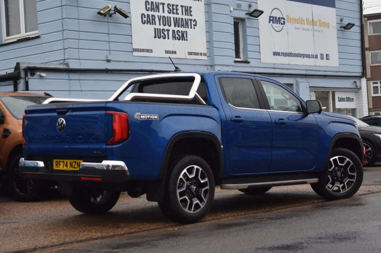 A 0 VOLKSWAGEN AMAROK 2.0 | TDI | PICKUP | DOUBLE CAB | 4dr | DIESEL | AUTOMATIC | 4MOTION | 2 KE A 0 VOLKSWAGEN AMAROK 2.0 | TDI | PICKUP | DOUBLE CAB | 4dr | DIESEL | AUTOMATIC | 4MOTION | 2 KE