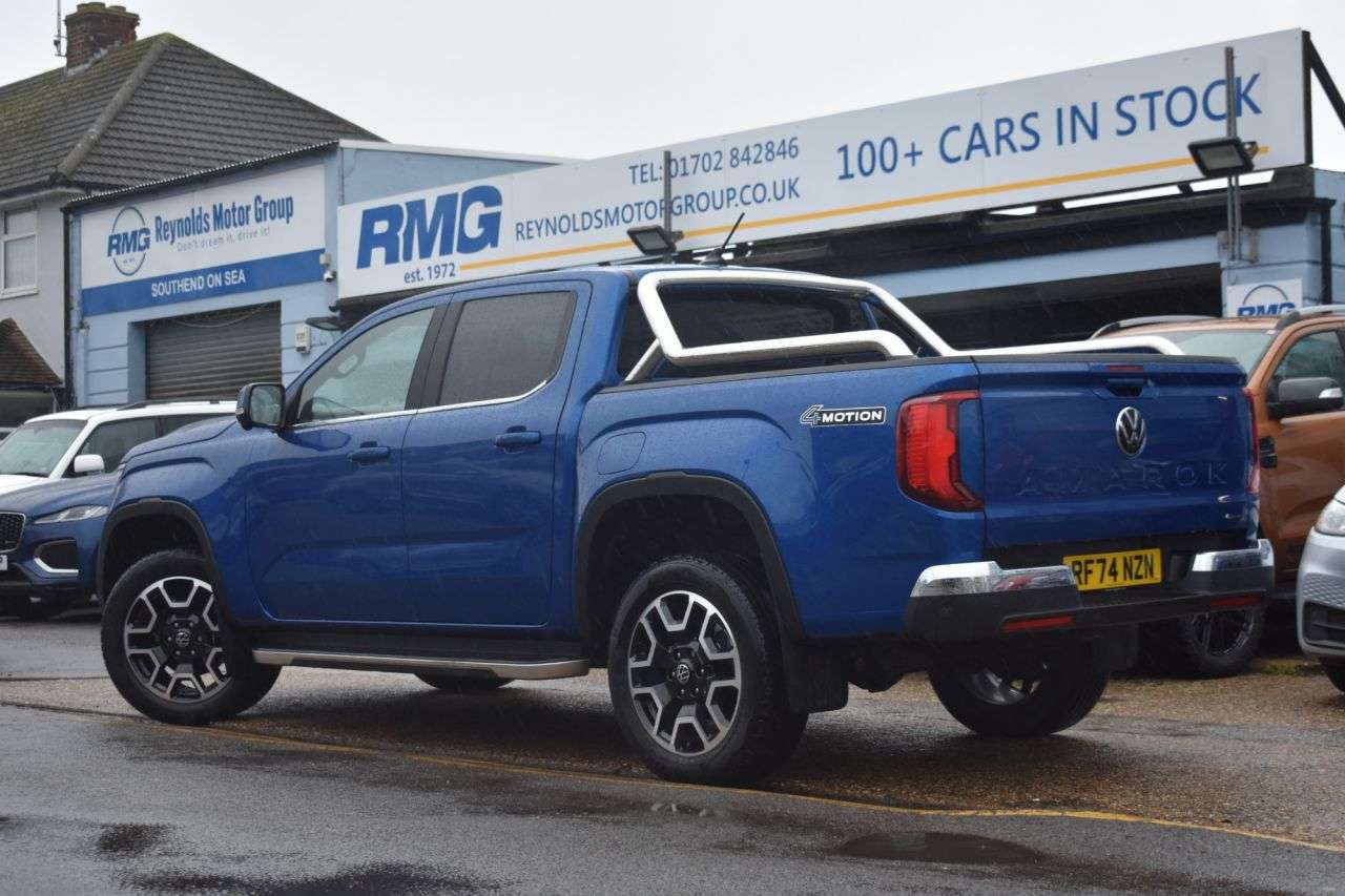 0 VOLKSWAGEN AMAROK 0 VOLKSWAGEN AMAROK