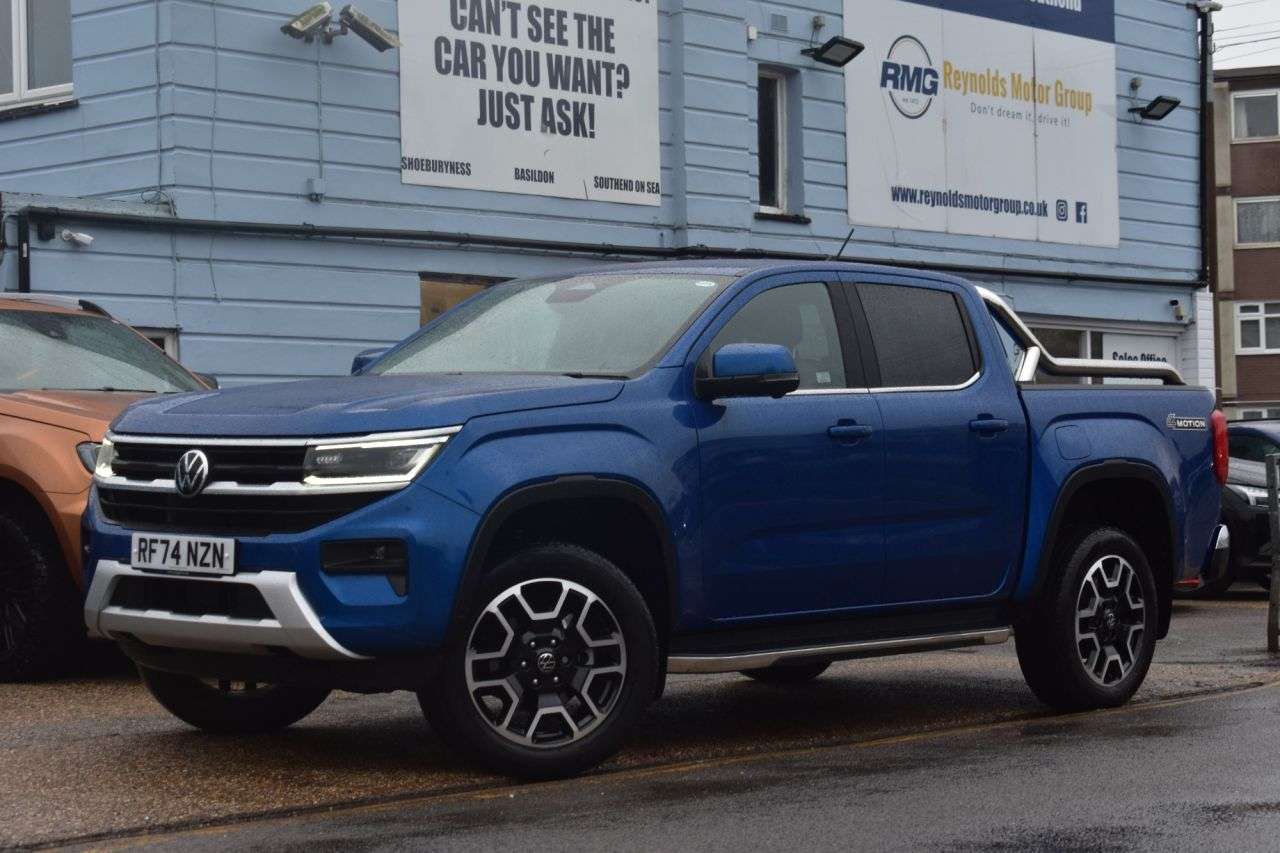 0 VOLKSWAGEN AMAROK 0 VOLKSWAGEN AMAROK