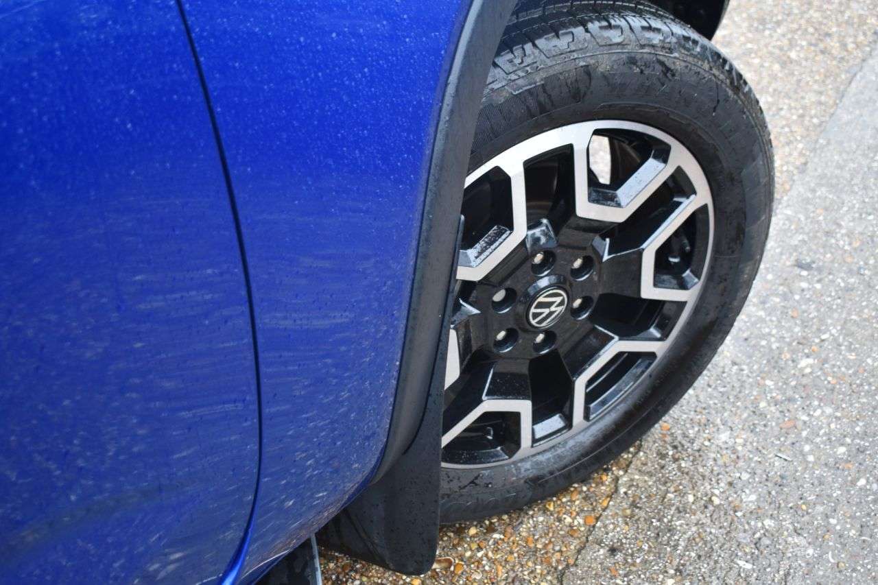 0 VOLKSWAGEN AMAROK 0 VOLKSWAGEN AMAROK