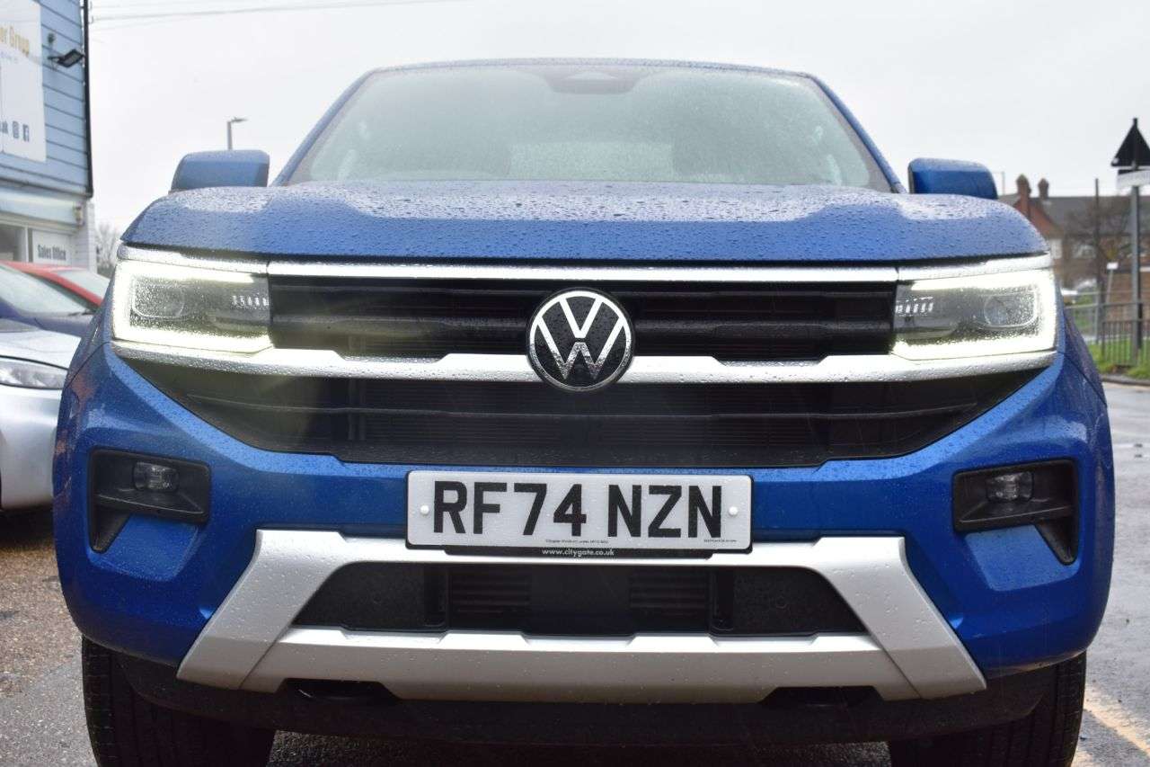 0 VOLKSWAGEN AMAROK 0 VOLKSWAGEN AMAROK