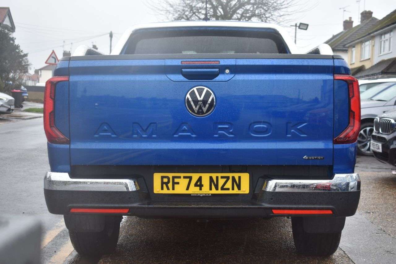 0 VOLKSWAGEN AMAROK 0 VOLKSWAGEN AMAROK