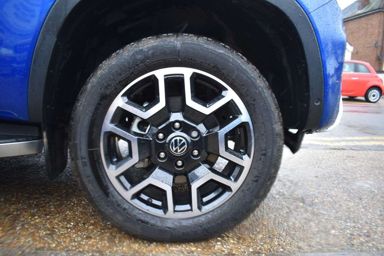 0 VOLKSWAGEN AMAROK 0 VOLKSWAGEN AMAROK