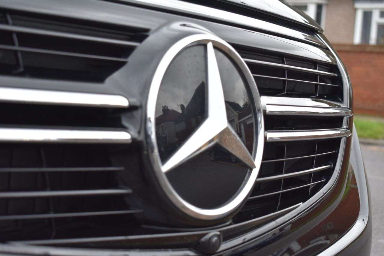 2023 MERCEDES-BENZ EQC 2023 MERCEDES-BENZ EQC