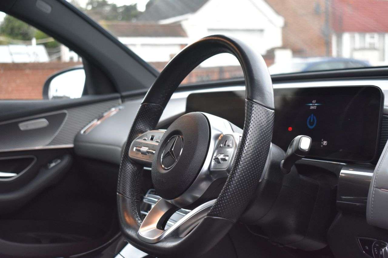 2023 MERCEDES-BENZ EQC 2023 MERCEDES-BENZ EQC