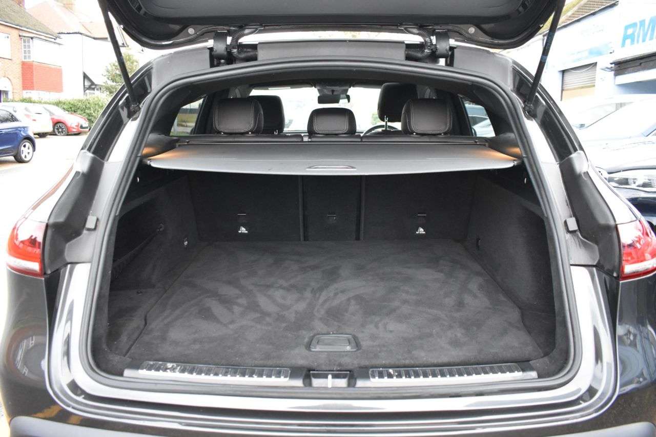 2023 MERCEDES-BENZ EQC 2023 MERCEDES-BENZ EQC