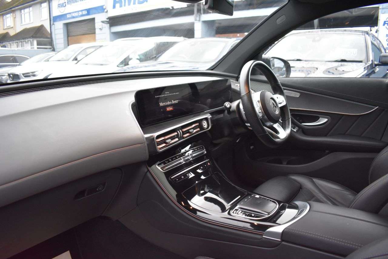 2023 MERCEDES-BENZ EQC 2023 MERCEDES-BENZ EQC