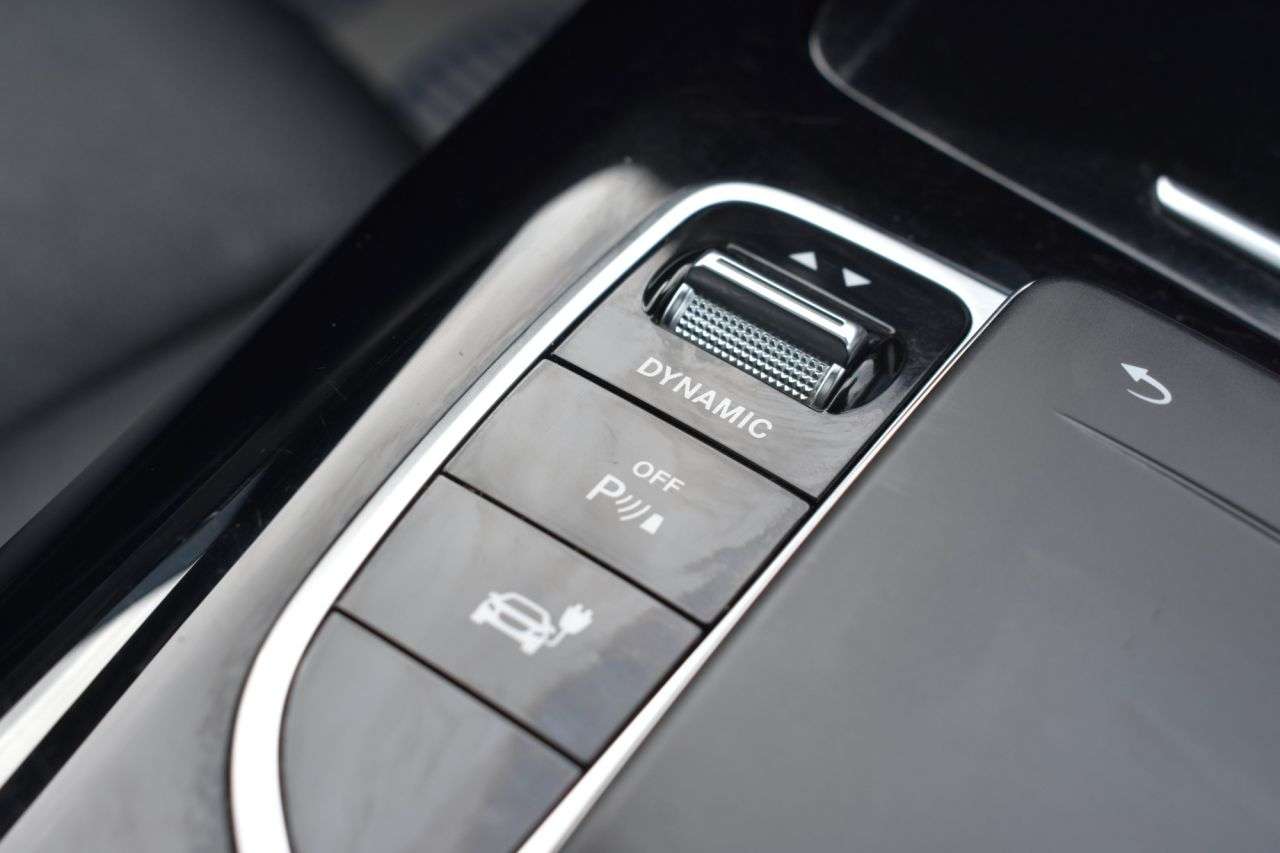 2023 MERCEDES-BENZ EQC 2023 MERCEDES-BENZ EQC