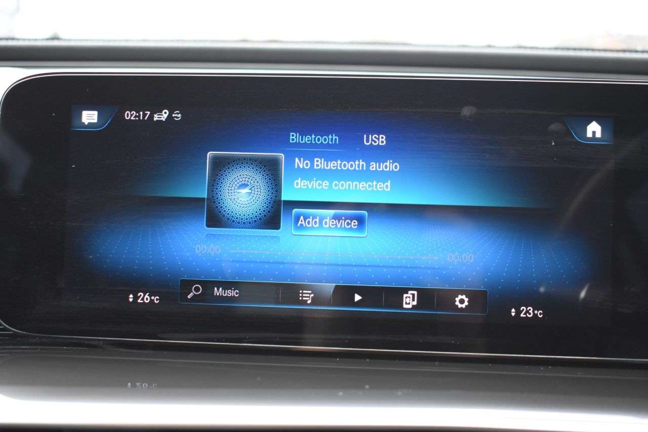 2023 MERCEDES-BENZ EQC 2023 MERCEDES-BENZ EQC