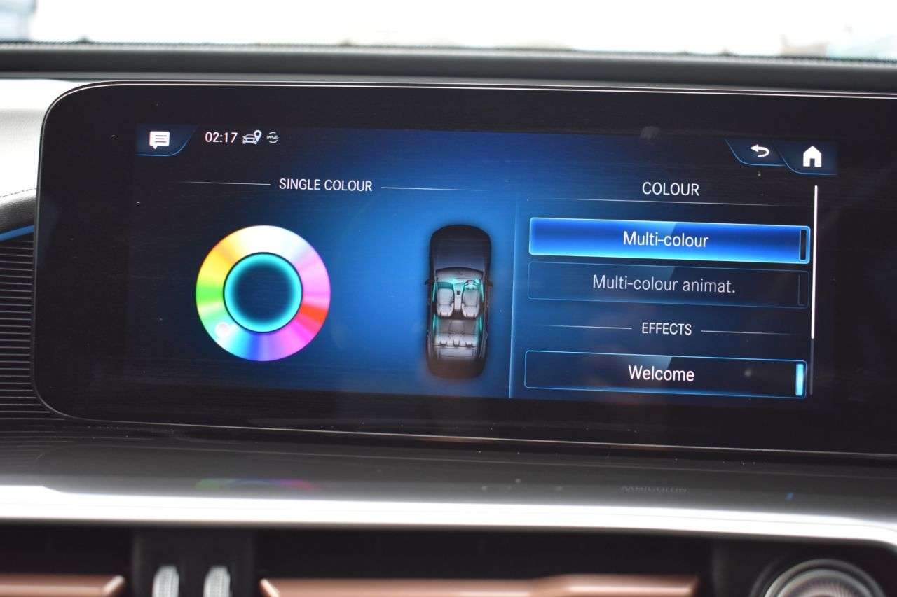 2023 MERCEDES-BENZ EQC 2023 MERCEDES-BENZ EQC