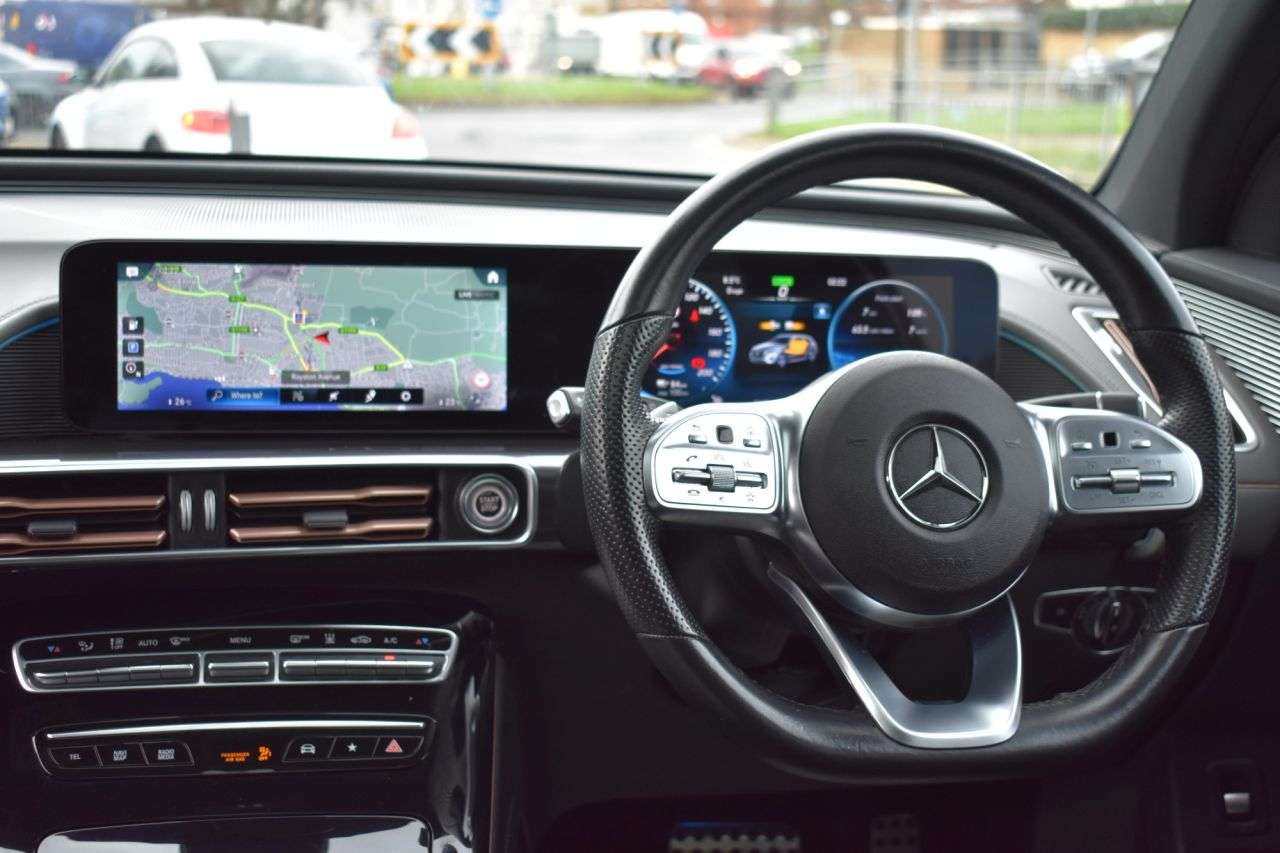 2023 MERCEDES-BENZ EQC 2023 MERCEDES-BENZ EQC