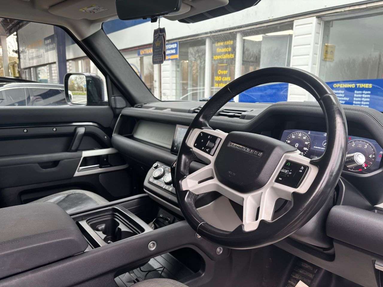 2020 LAND ROVER RANGE ROVER EVOQUE 2020 LAND ROVER RANGE ROVER EVOQUE