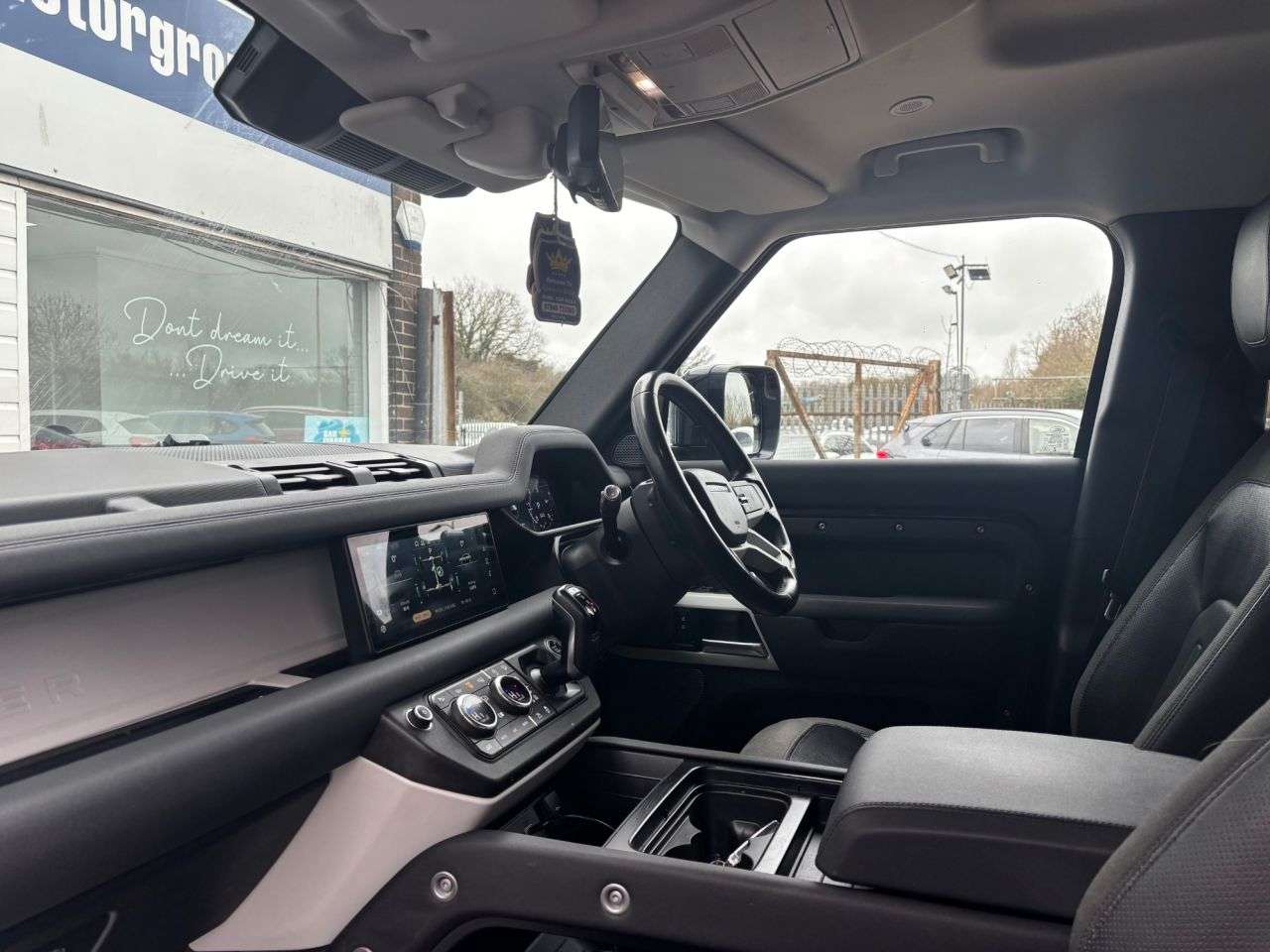 2020 LAND ROVER RANGE ROVER EVOQUE 2020 LAND ROVER RANGE ROVER EVOQUE