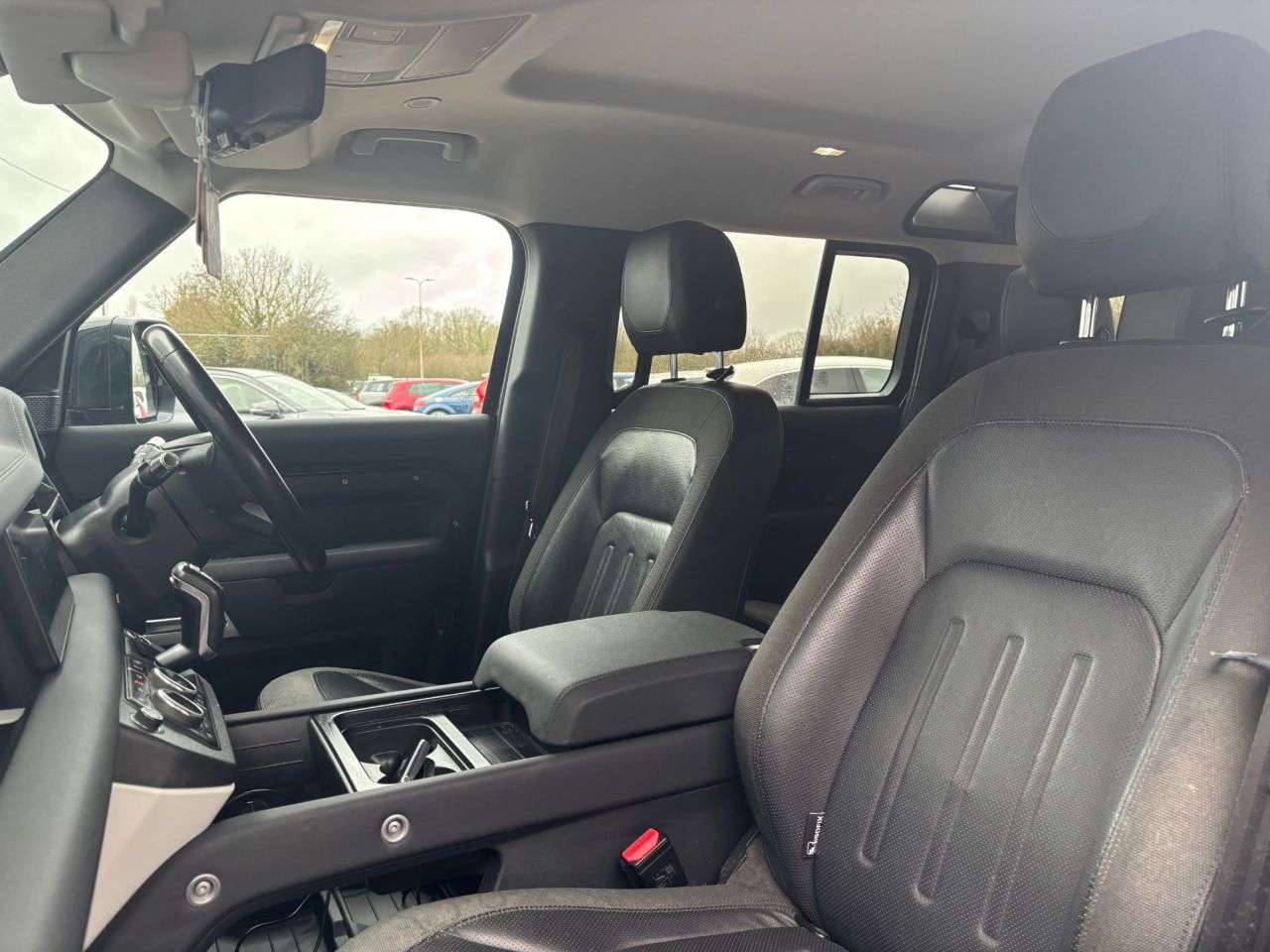 2020 LAND ROVER RANGE ROVER EVOQUE 2020 LAND ROVER RANGE ROVER EVOQUE