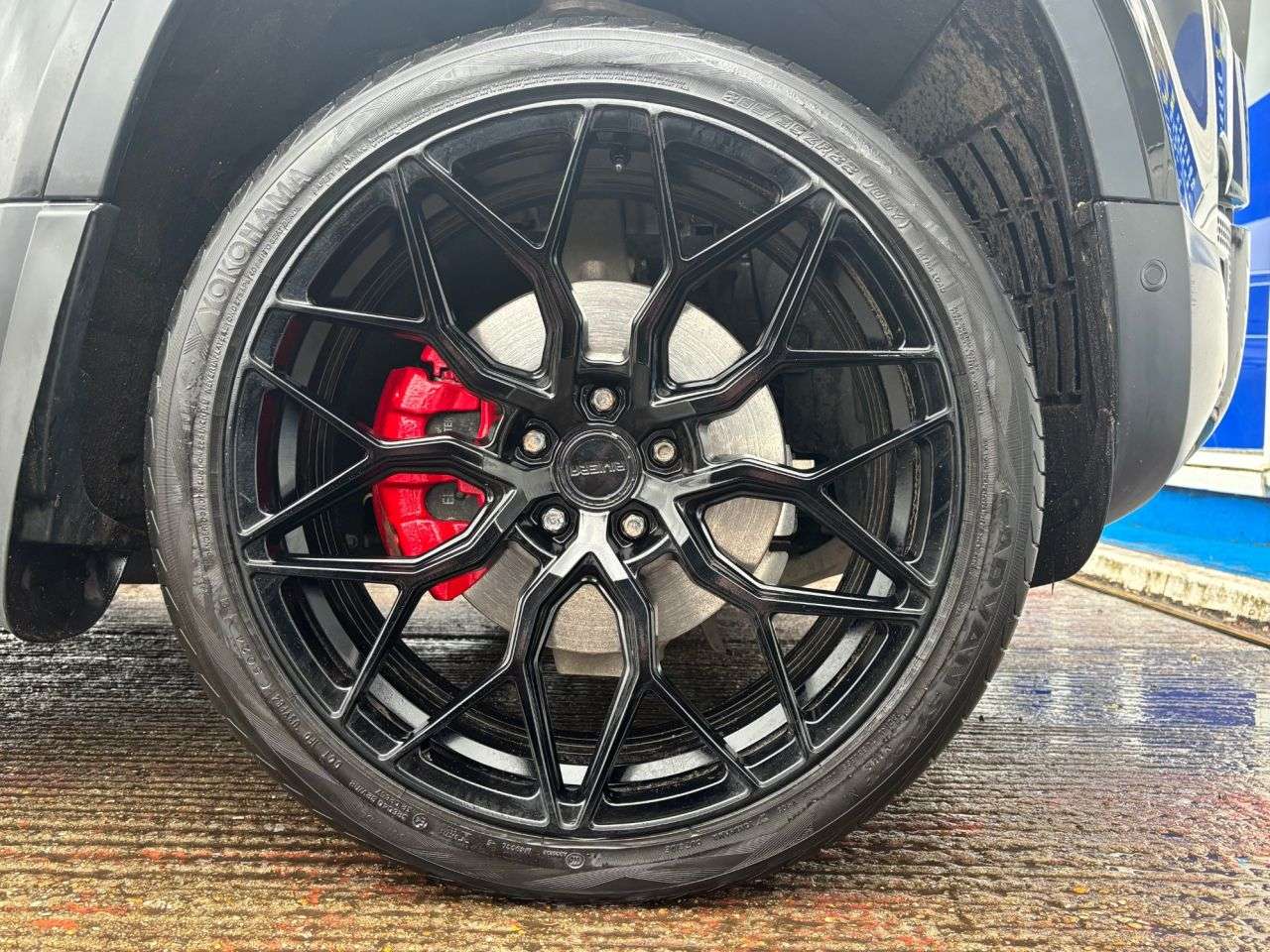 2020 LAND ROVER RANGE ROVER EVOQUE 2020 LAND ROVER RANGE ROVER EVOQUE