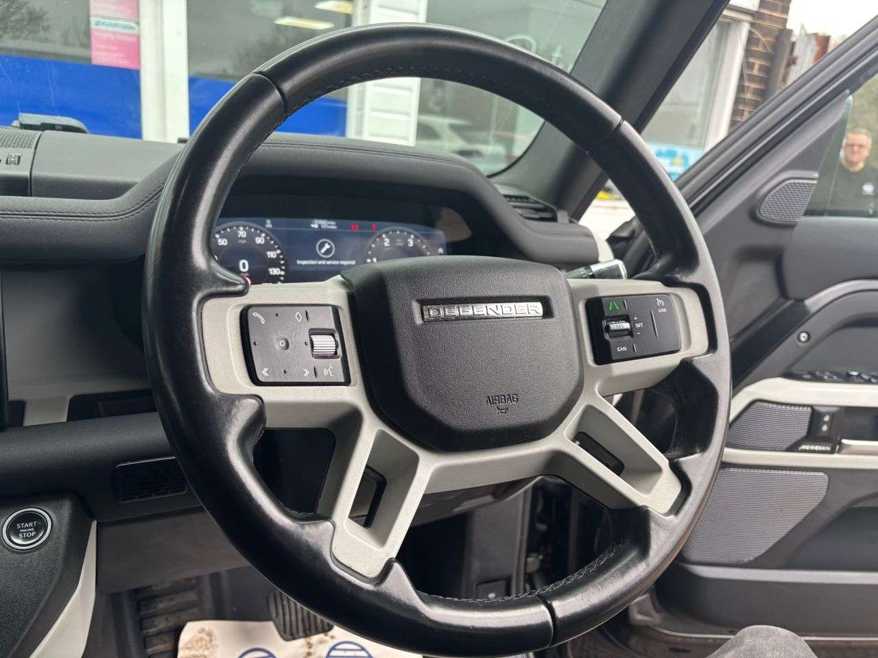 2020 LAND ROVER RANGE ROVER EVOQUE 2020 LAND ROVER RANGE ROVER EVOQUE