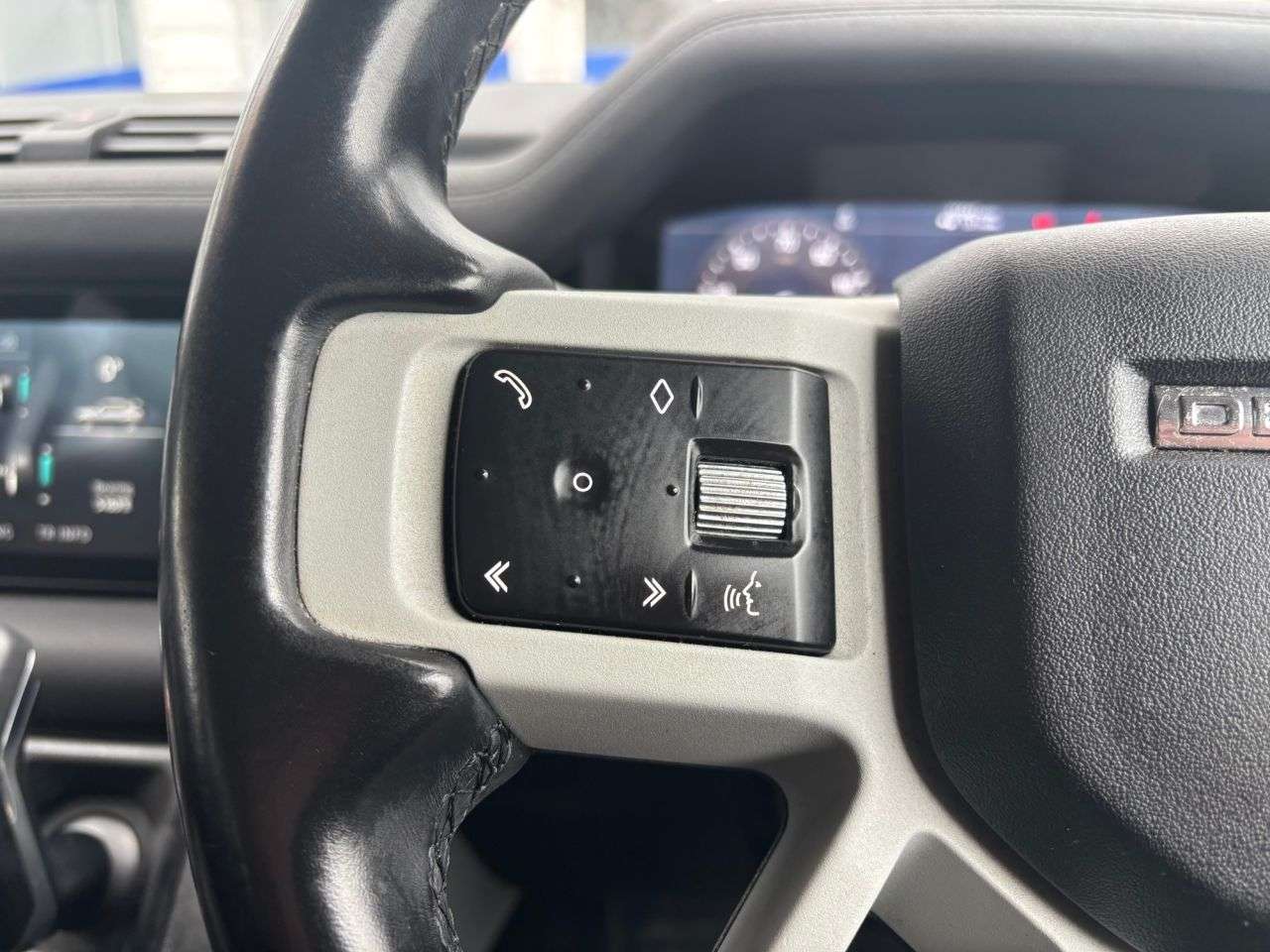 2020 LAND ROVER RANGE ROVER EVOQUE 2020 LAND ROVER RANGE ROVER EVOQUE