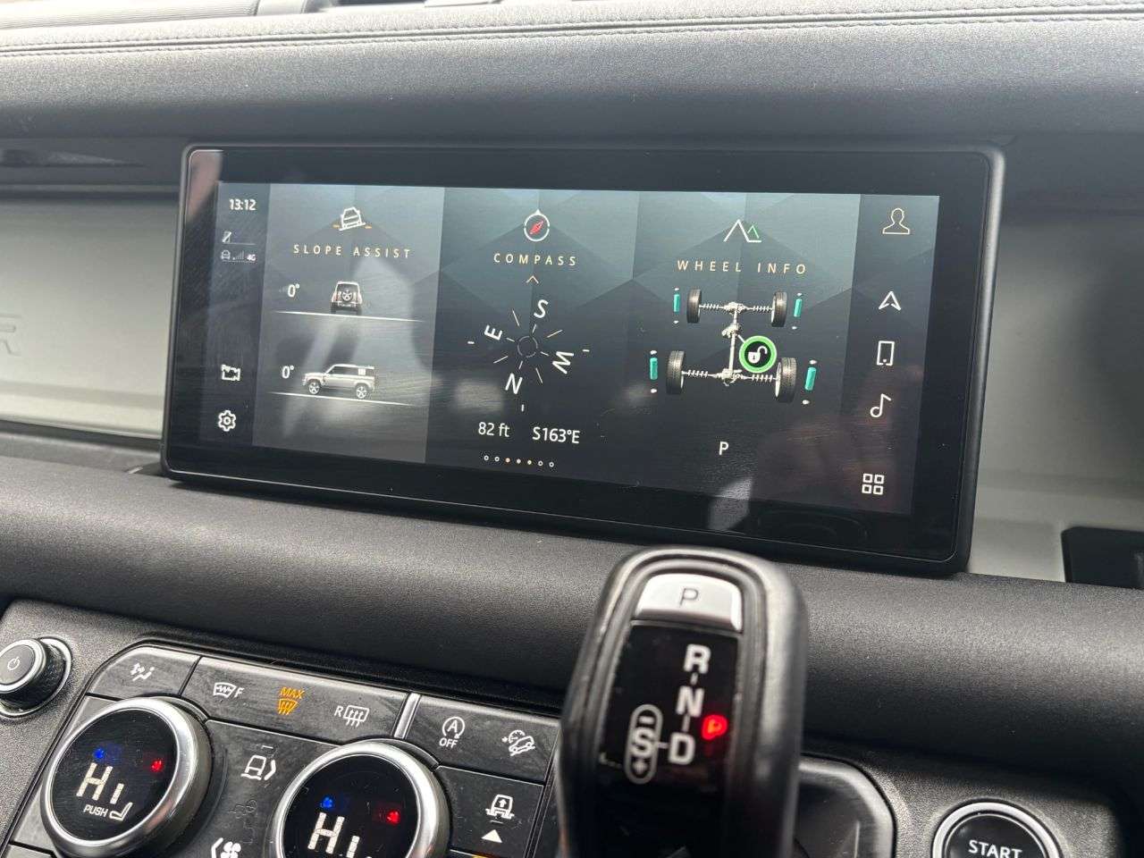 2020 LAND ROVER RANGE ROVER EVOQUE 2020 LAND ROVER RANGE ROVER EVOQUE