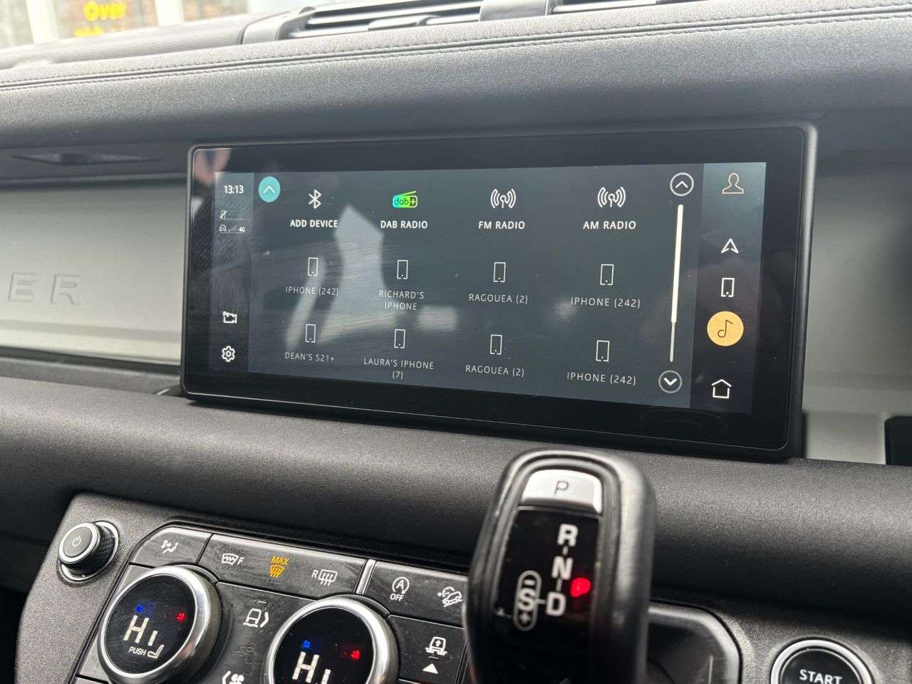 2020 LAND ROVER RANGE ROVER EVOQUE 2020 LAND ROVER RANGE ROVER EVOQUE