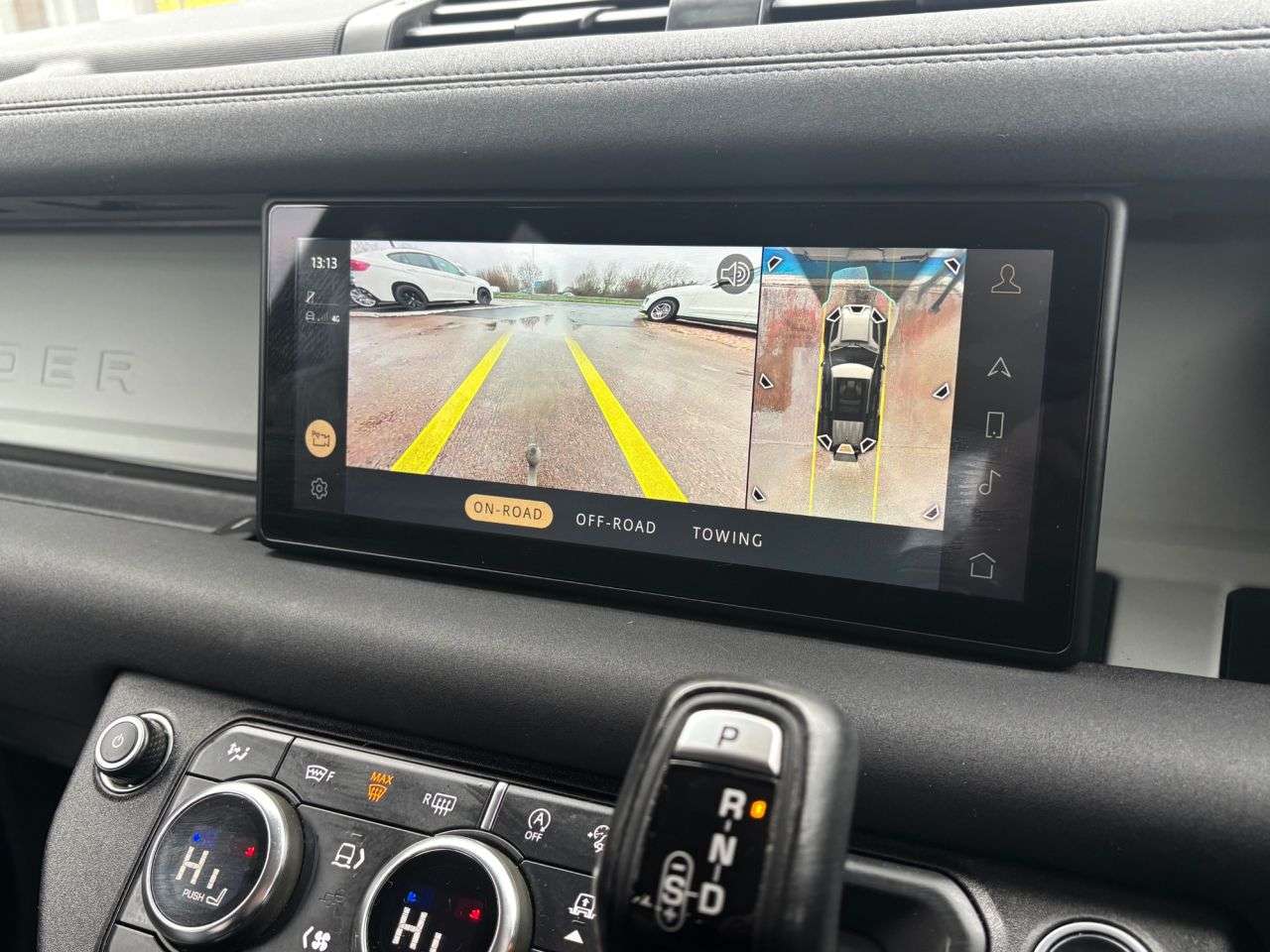 2020 LAND ROVER RANGE ROVER EVOQUE 2020 LAND ROVER RANGE ROVER EVOQUE