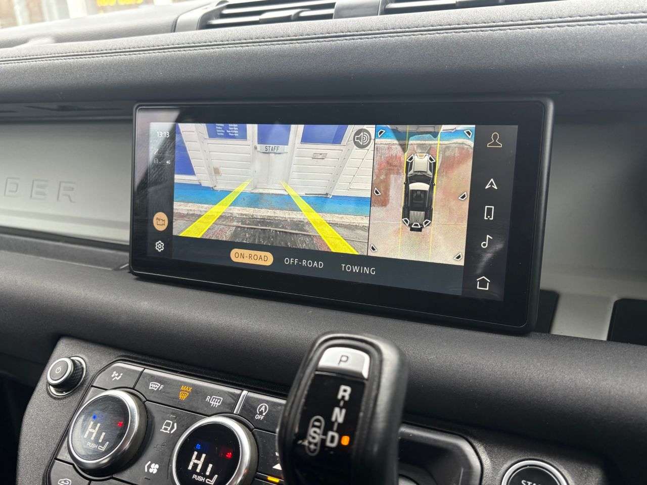 2020 LAND ROVER RANGE ROVER EVOQUE 2020 LAND ROVER RANGE ROVER EVOQUE