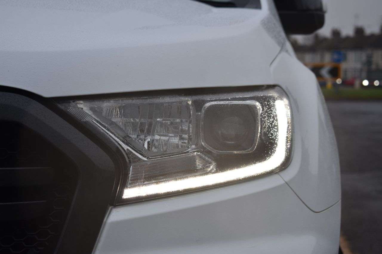 2021 FORD RANGER 2021 FORD RANGER